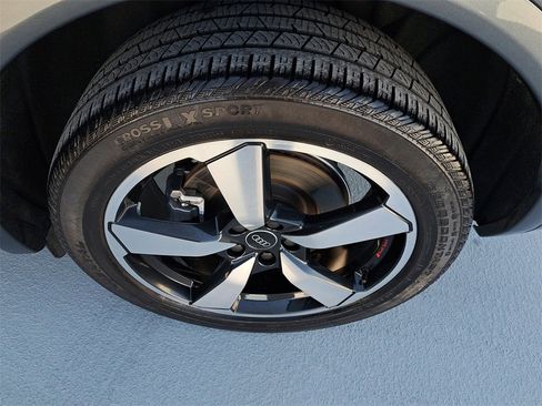 Certified 2023 Audi Q5 2.0T Premium Plus w/ Premium Plus Package image 30