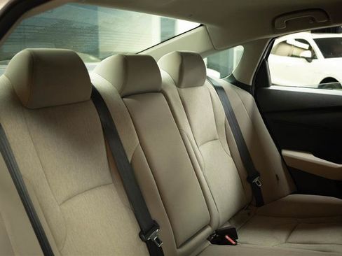 Used 2024 Honda Accord LX image 15