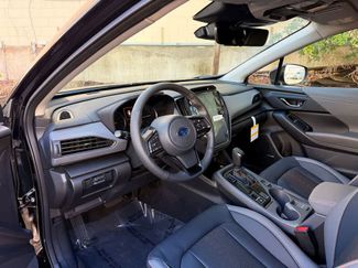 New 2026 Subaru Crosstrek 2.5i Limited video 2