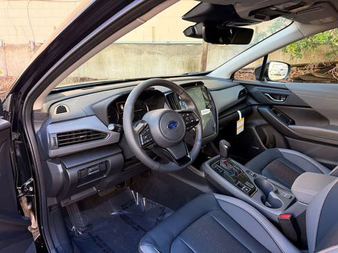 New 2026 Subaru Crosstrek 2.5i Limited image 2