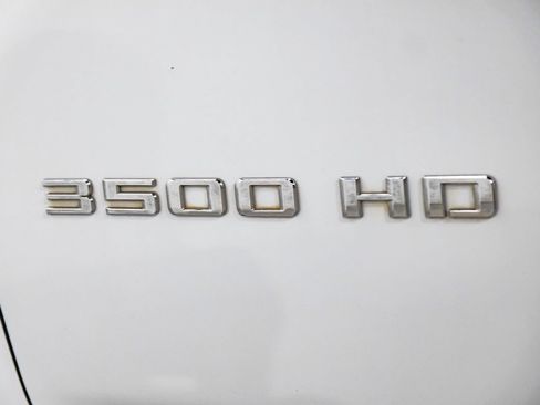 Used 2023 Chevrolet Silverado 3500 LTZ w/ LTZ Plus Package AWD/4WD image 51