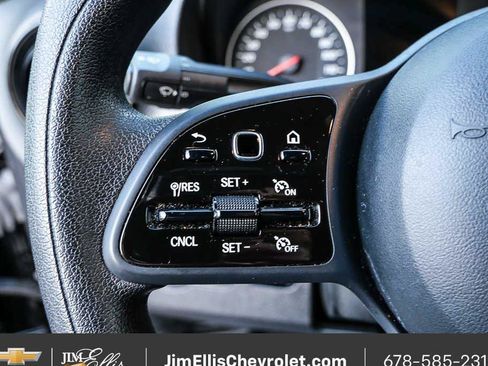 Used 2024 Mercedes-Benz Sprinter 2500 image 10