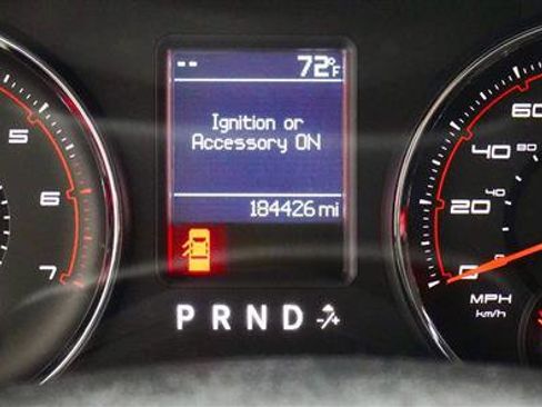 Used 2011 Dodge Charger R/T RWD image 17