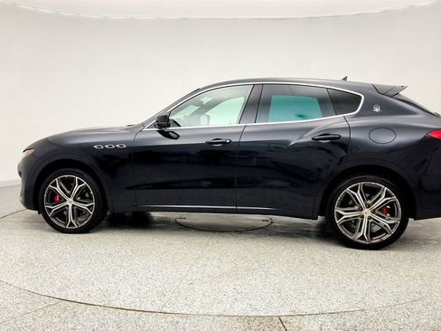 Used 2019 Maserati Levante GTS image 8