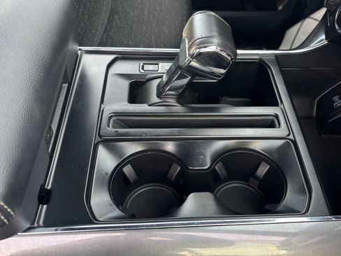 Certified 2022 Ford F150 XLT w/ Equipment Group 302A High image 56