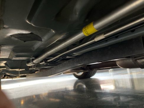 Used 2004 Ford Mustang Cobra image 59