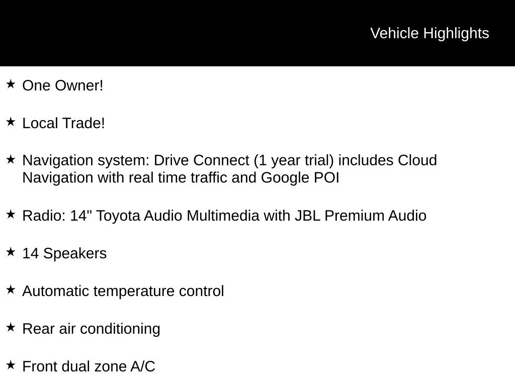Used 2026 Toyota Sequoia Platinum AWD/4WD image 4