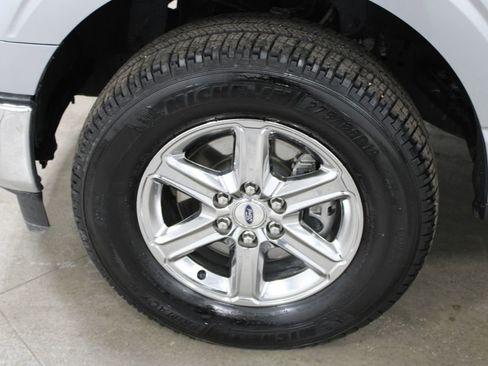 Used 2024 Ford F150 XLT w/ Tow/Haul Package AWD/4WD image 47