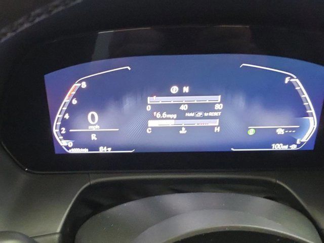New 2026 MAZDA CX-5 Preferred AWD/4WD image 11