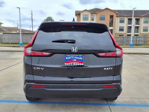Used 2025 Honda CR-V EX-L image 6