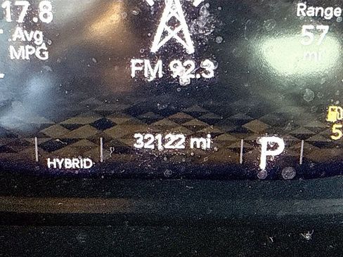 Used 2022 Jeep Wrangler Unlimited Rubicon 4xe w/ Cold Weather Group image 25