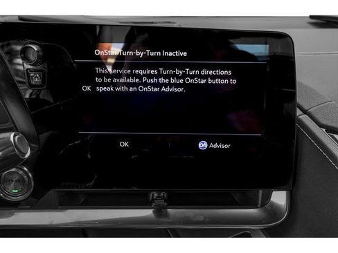 Used 2025 Chevrolet Corvette Z06 w/ Stealth Interior Trim Package image 14