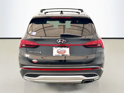 Used 2023 Hyundai Santa Fe SEL w/ Premium Package image 5