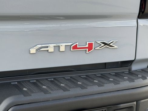 Used 2024 GMC Sierra 1500 AT4X w/ AT4X AEV Edition image 9