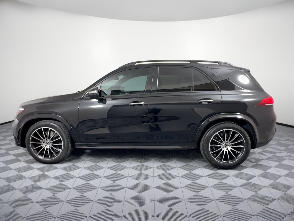 Used 2020 Mercedes-Benz GLE 450 4MATIC image 2