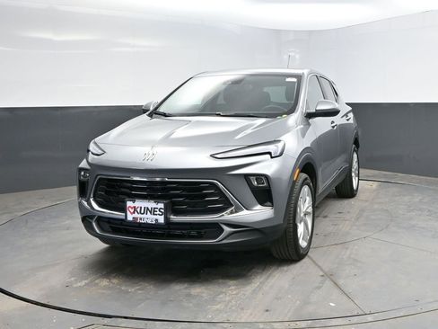 Used 2025 Buick Encore GX Preferred image 5
