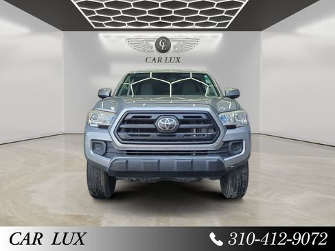 Used 2019 Toyota Tacoma SR w/ SR Convenience Package RWD image 8