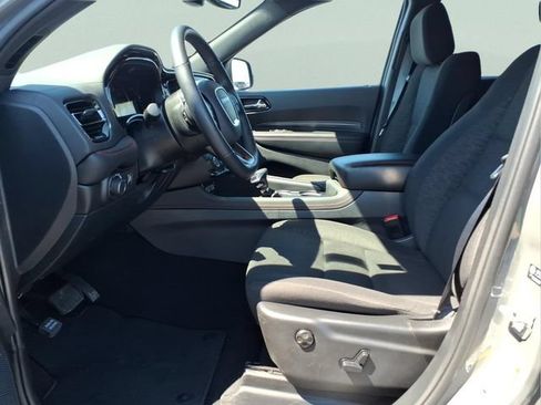 Used 2026 Dodge Durango GT AWD/4WD image 19