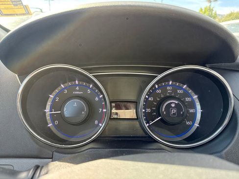 Used 2013 Hyundai Sonata GLS w/ Popular Equipment Pkg image 36
