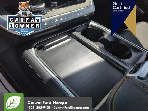 Used 2026 Ford Expedition Tremor AWD/4WD image 19