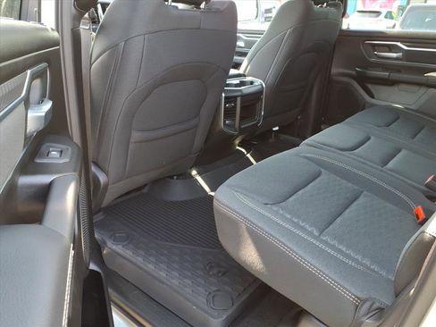 New 2026 RAM 1500 Big Horn AWD/4WD image 33