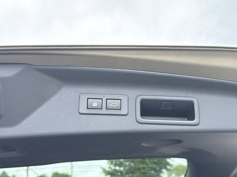 New 2026 Subaru Forester Touring AWD/4WD image 15