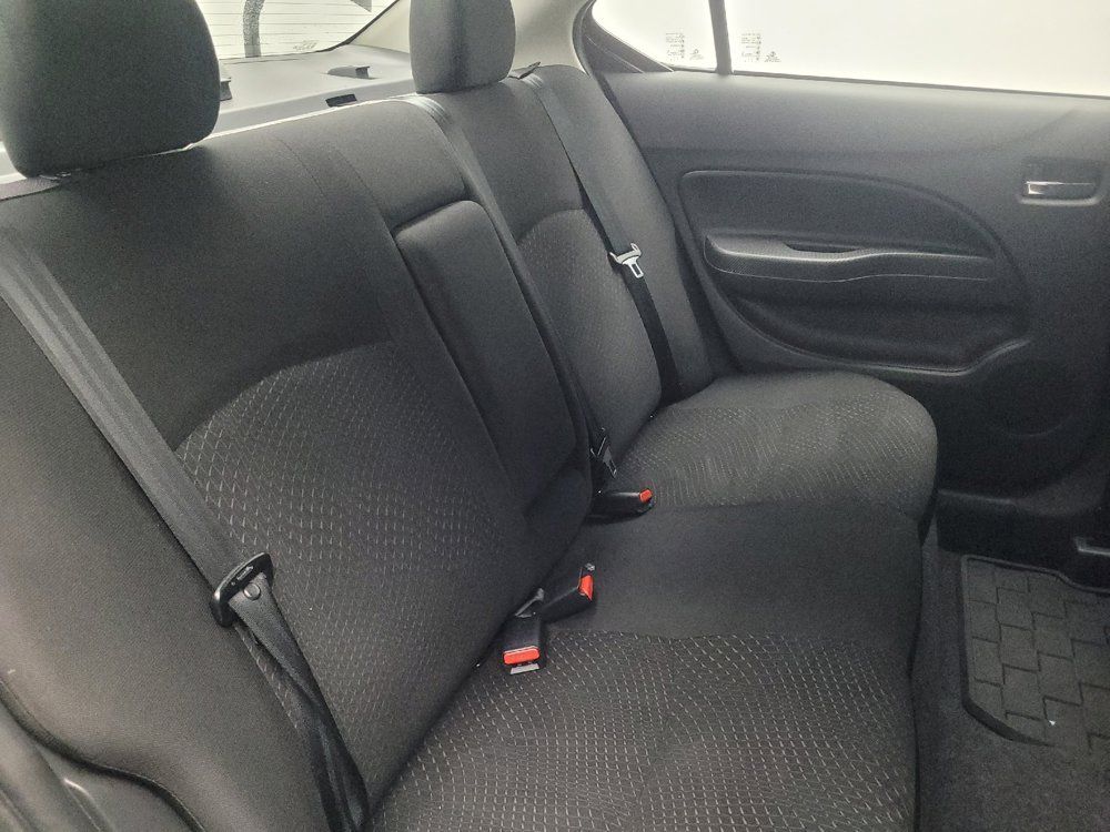 Used 2024 Mitsubishi Mirage G4 SE FWD image 19
