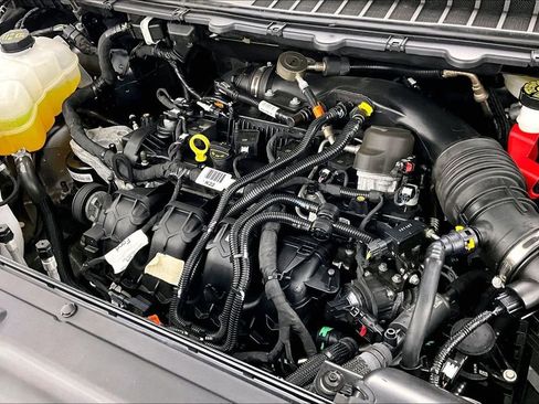 Used 2024 Ford Edge SEL w/ Convenience Package image 34