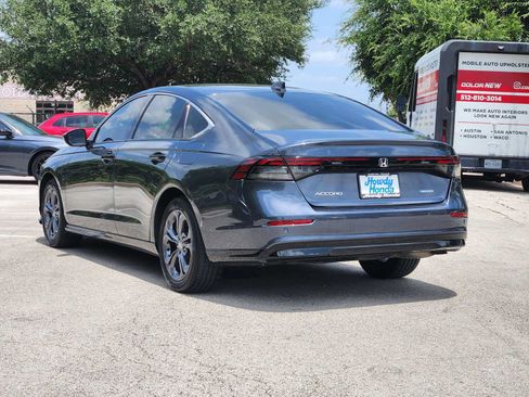 Used 2024 Honda Accord EX-L image 5