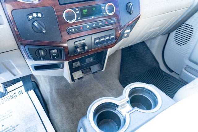 Used 2010 Ford F250 Lariat AWD/4WD image 20