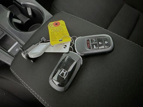 Certified 2023 Honda Civic EX image 20