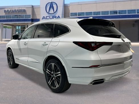 New 2026 Acura MDX w/ Advance Package image 3