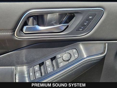 New 2026 Nissan Rogue Platinum AWD/4WD image 15