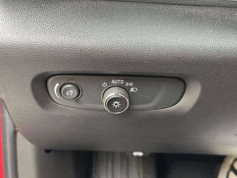 Used 2023 Chevrolet Traverse LT w/ LPO, Floor Liner Package AWD/4WD image 26