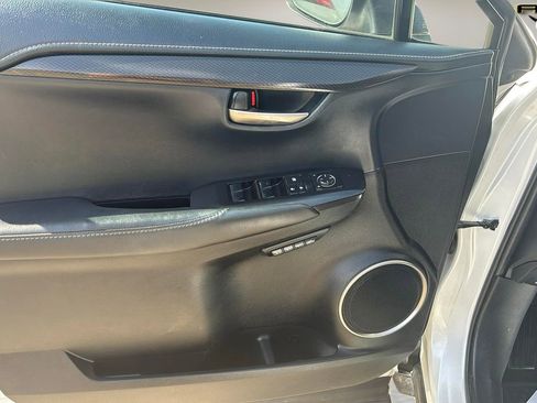 Used 2017 Lexus NX 200t FWD w/ Premium Package image 20