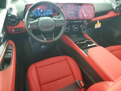 New 2026 Chevrolet Blazer EV SS AWD/4WD image 15
