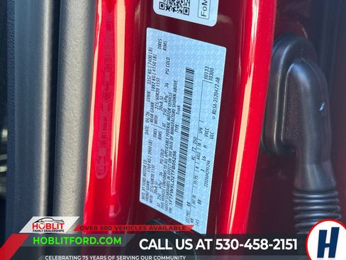 New 2026 Ford F150 Lariat w/ Equipment Group 501A Mid AWD/4WD image 33