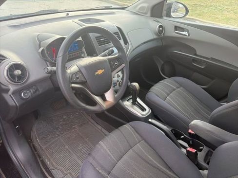 Used 2012 Chevrolet Sonic LT image 58