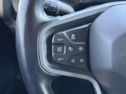 Used 2022 Ford Bronco Wildtrak image 9