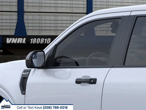 New 2026 Ford Maverick XLT w/ Equipment Group 301A image 51