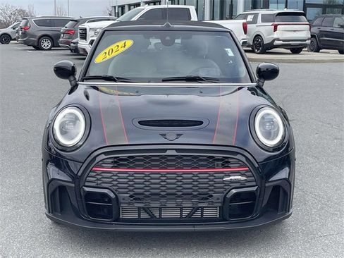 Used 2024 MINI Cooper John Cooper Works image 9