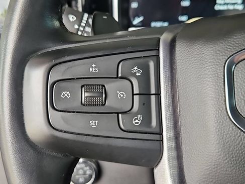 Certified 2023 GMC Sierra 1500 Elevation AWD/4WD image 13