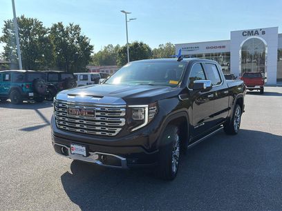 Used 2023 GMC Sierra 1500 Denali w/ Denali Reserve Package