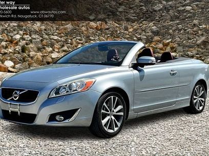 Used 2013 Volvo C70 T5 w/ Climate Pkg