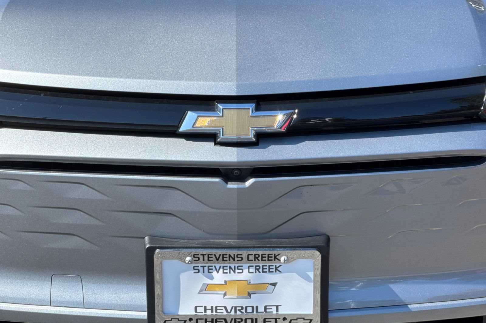 Used 2026 Chevrolet Blazer EV LT FWD image 44