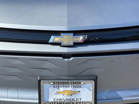 Used 2026 Chevrolet Blazer EV LT FWD image 44
