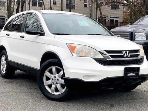 Used 2011 Honda CR-V SE image 1