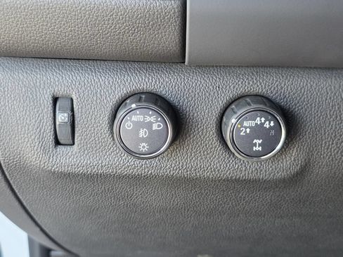 Used 2021 GMC Canyon AT4 AWD/4WD image 22