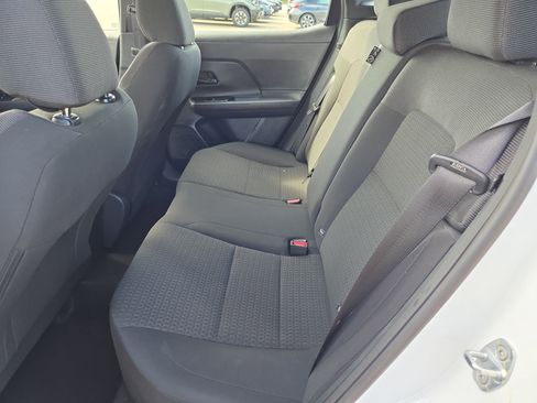 Used 2025 Nissan Kicks S FWD image 27
