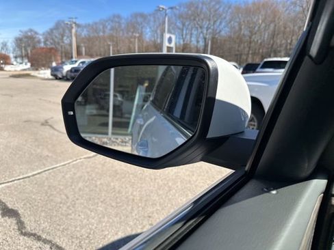 New 2026 Volkswagen Atlas SEL Premium R-Line AWD/4WD image 20